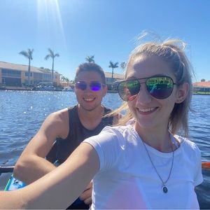 Meet your Posher, Coreen